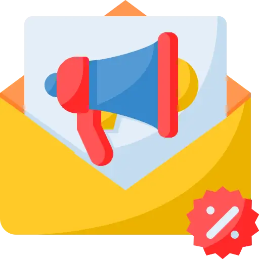 Email Marketing Service Image