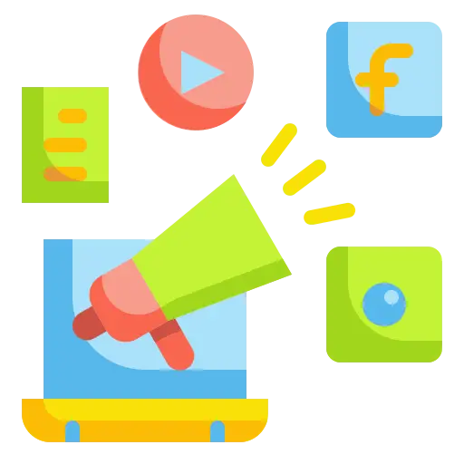 Digital Marketing Service Image