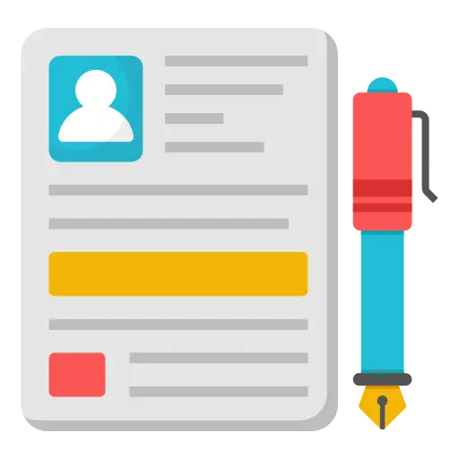 Content Creation Service Image