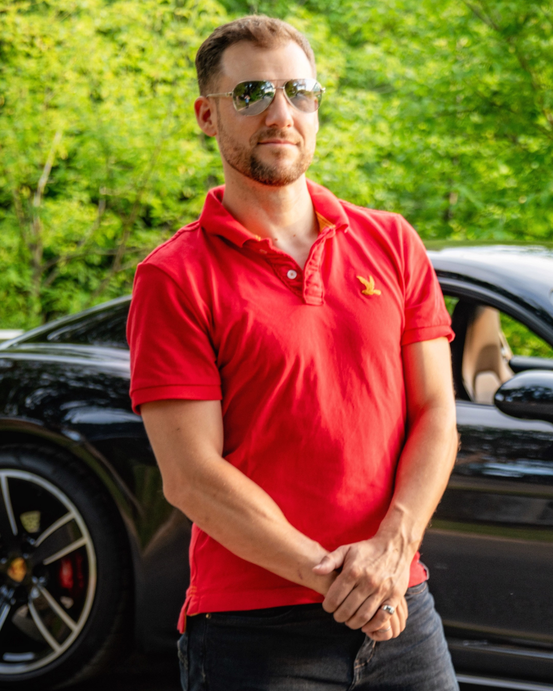 Nigel Lavers, founder of AffiliateWorks