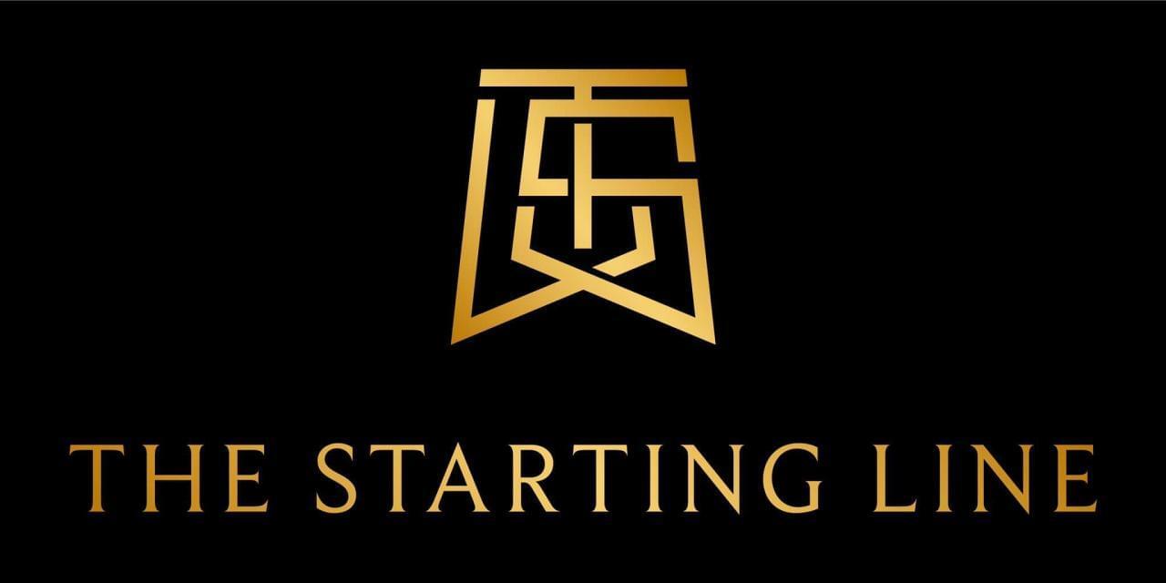 The Starting Line