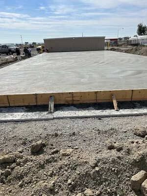 Foundations in Helena