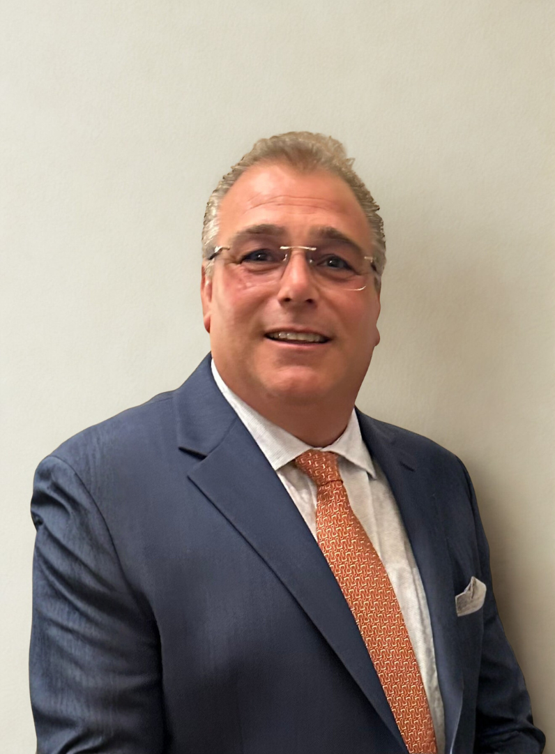 Steve Stabile - Presidential Pardon Lawyer