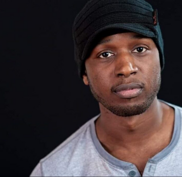 Luc Tshiboyi