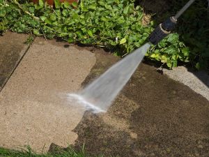 irrigation in Orange County