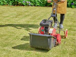 irrigation in Inland Empire