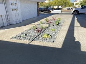 irrigation in Inland Empire