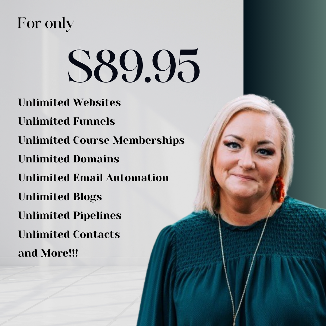 Marketingsuitesuccess all in one platform