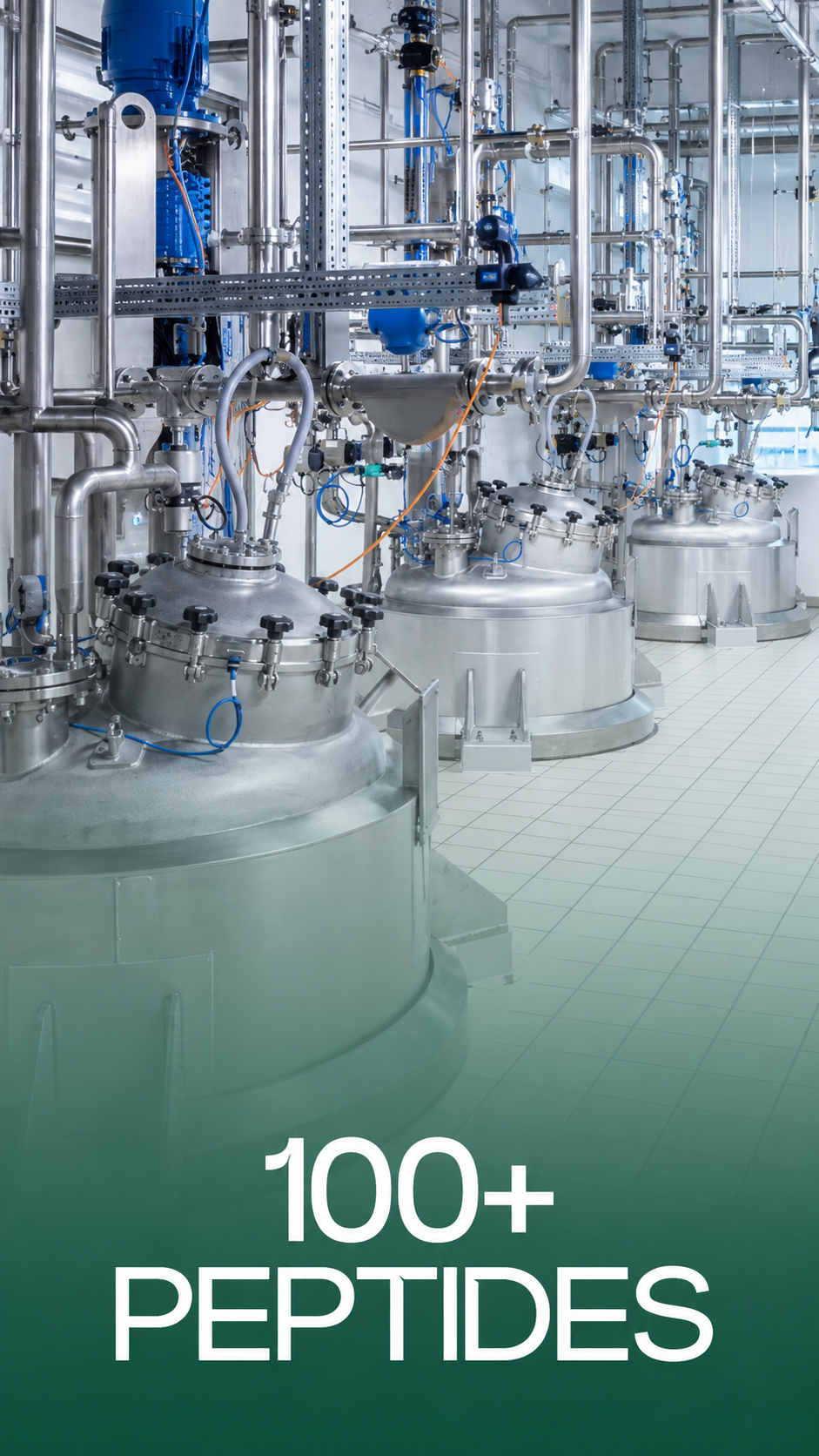 Made in USA — US pharmaceutical manufacturing