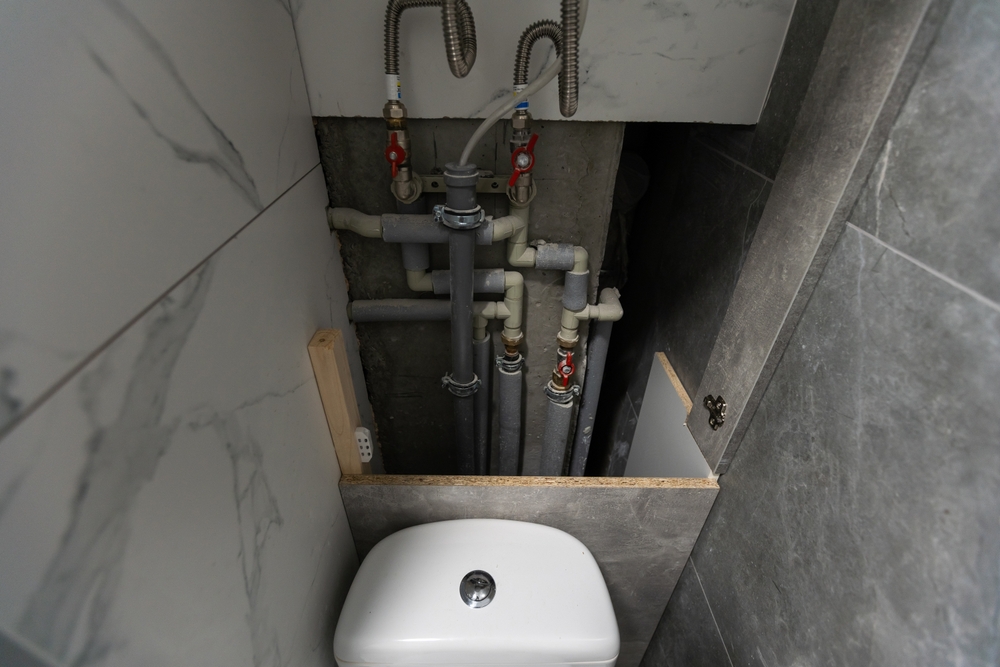  General Plumbing