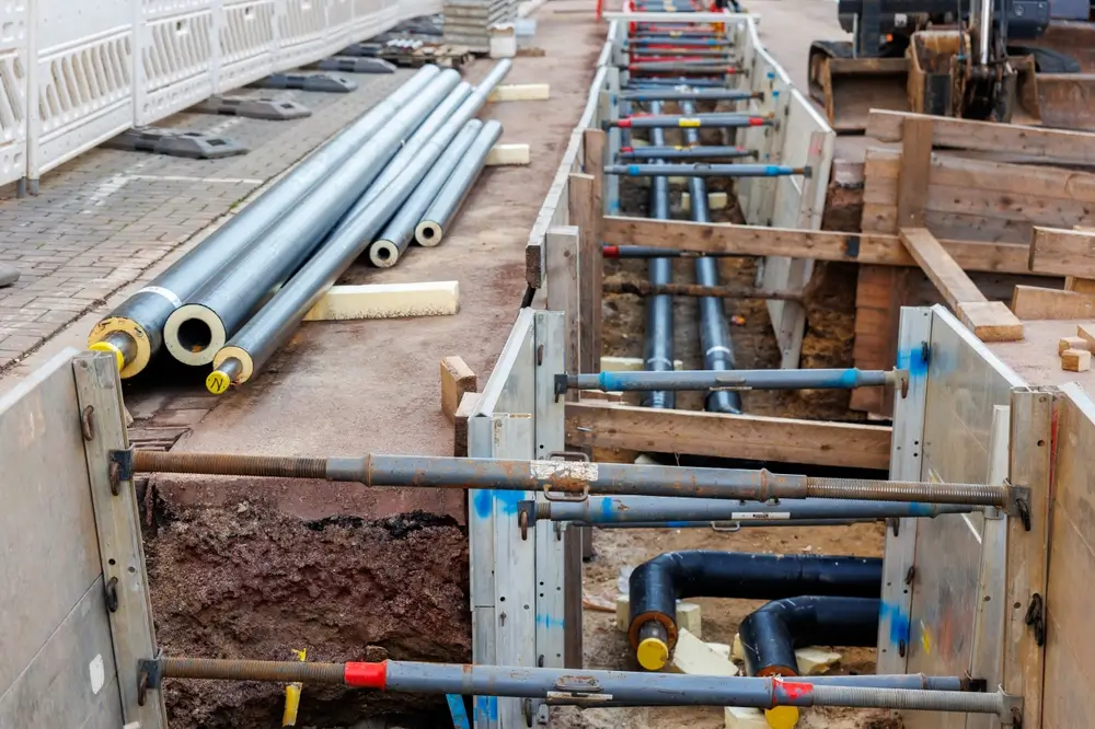  General Plumbing