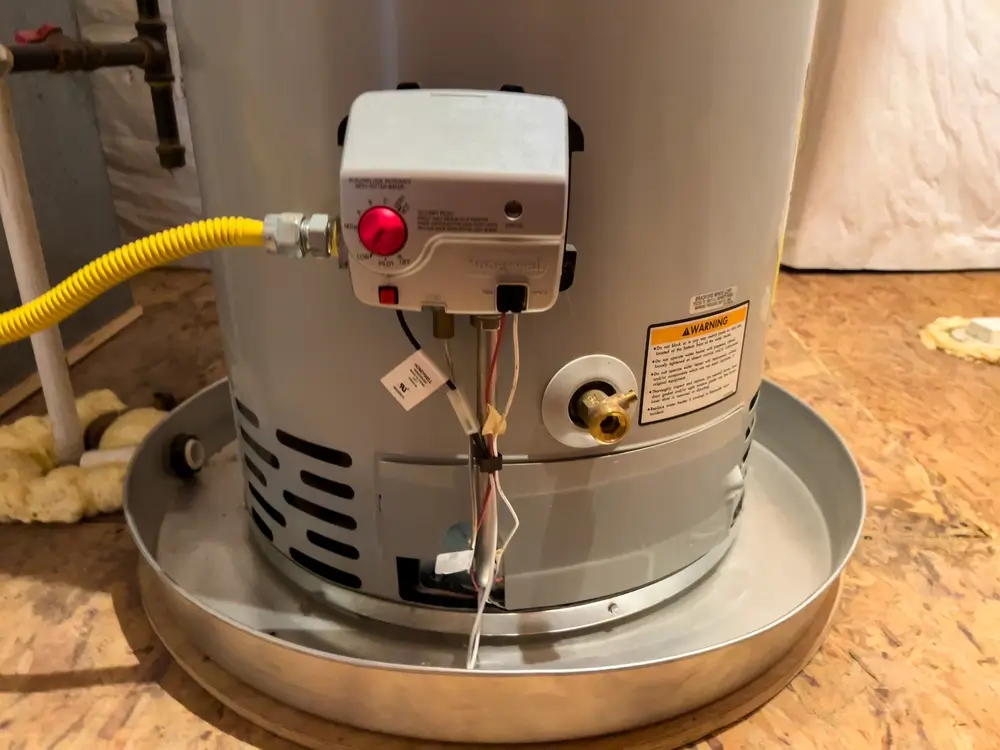  General Plumbing