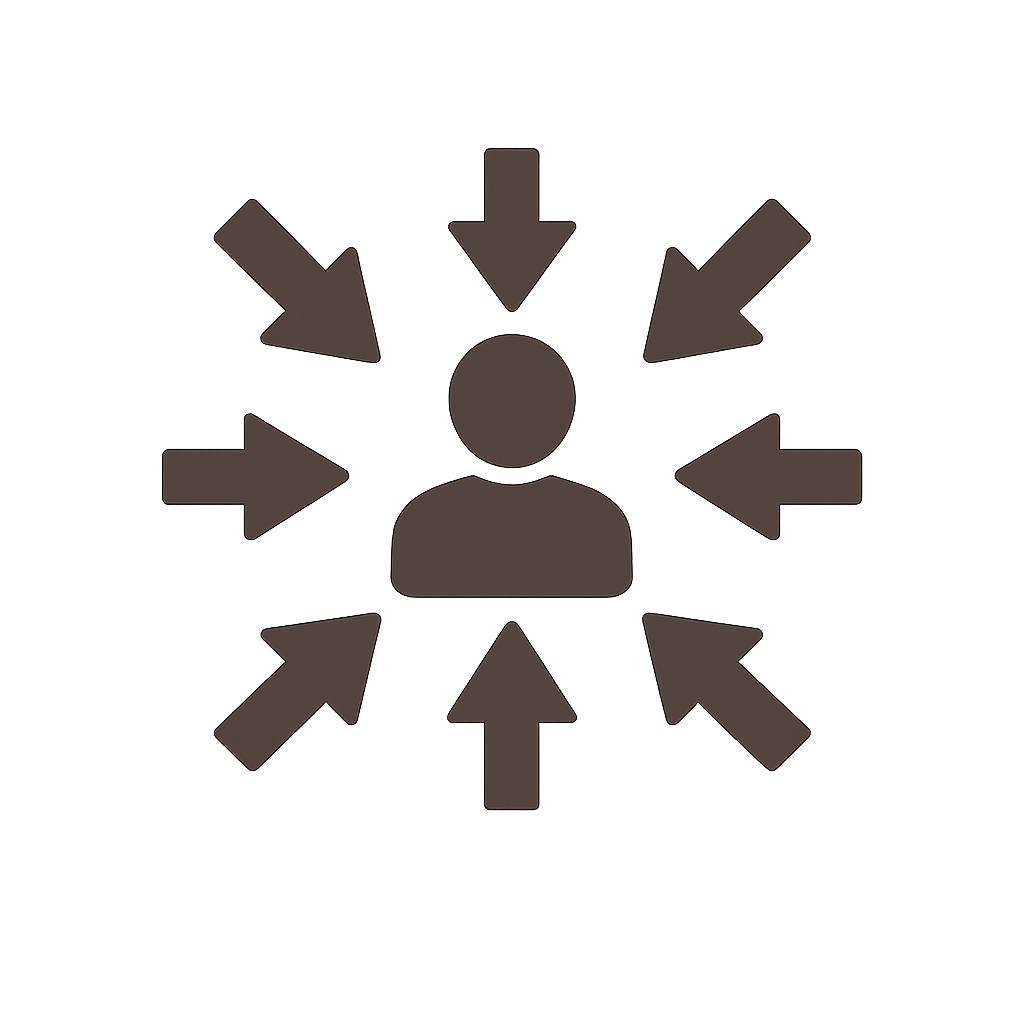 Founder Bottleneck