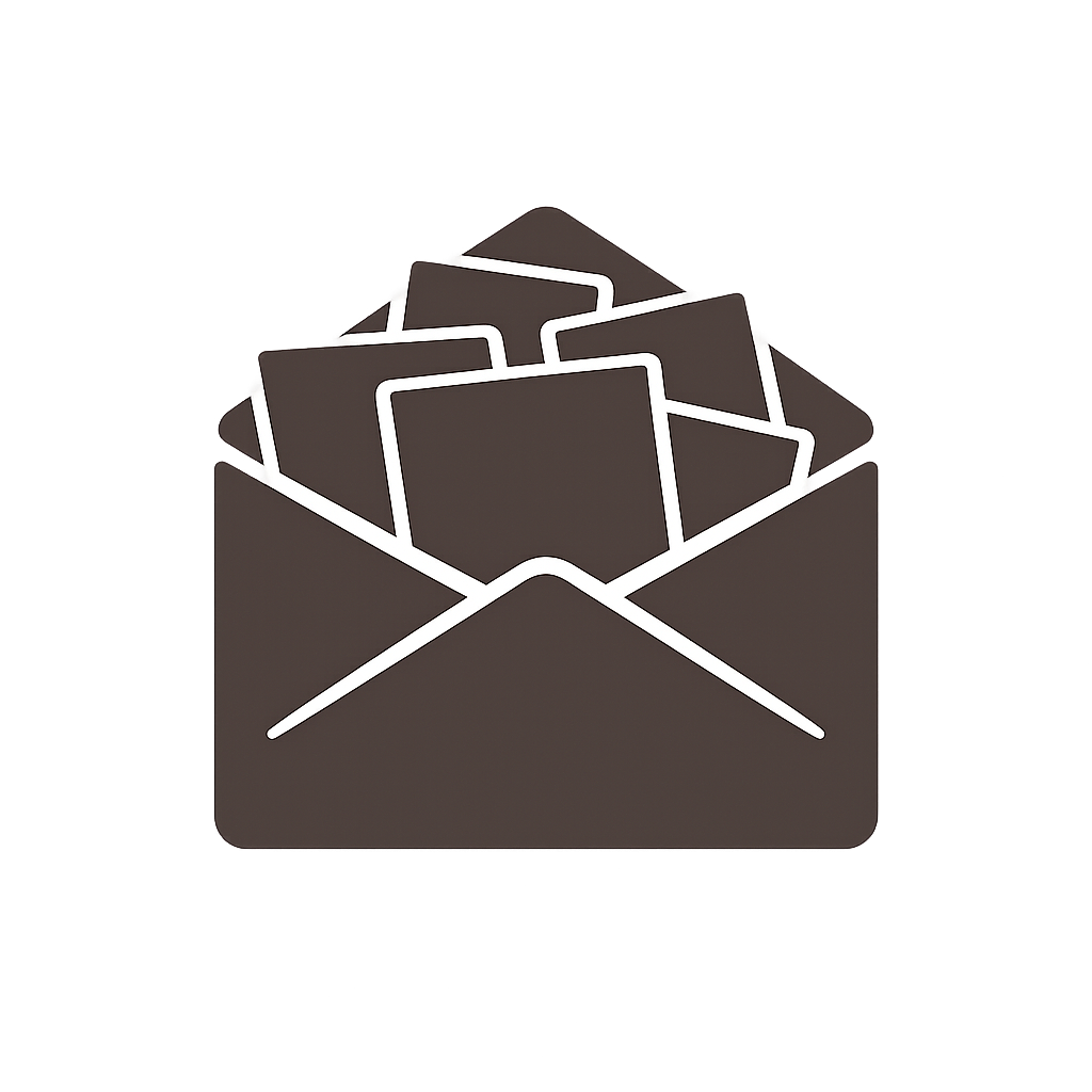 Inbox Chaos
