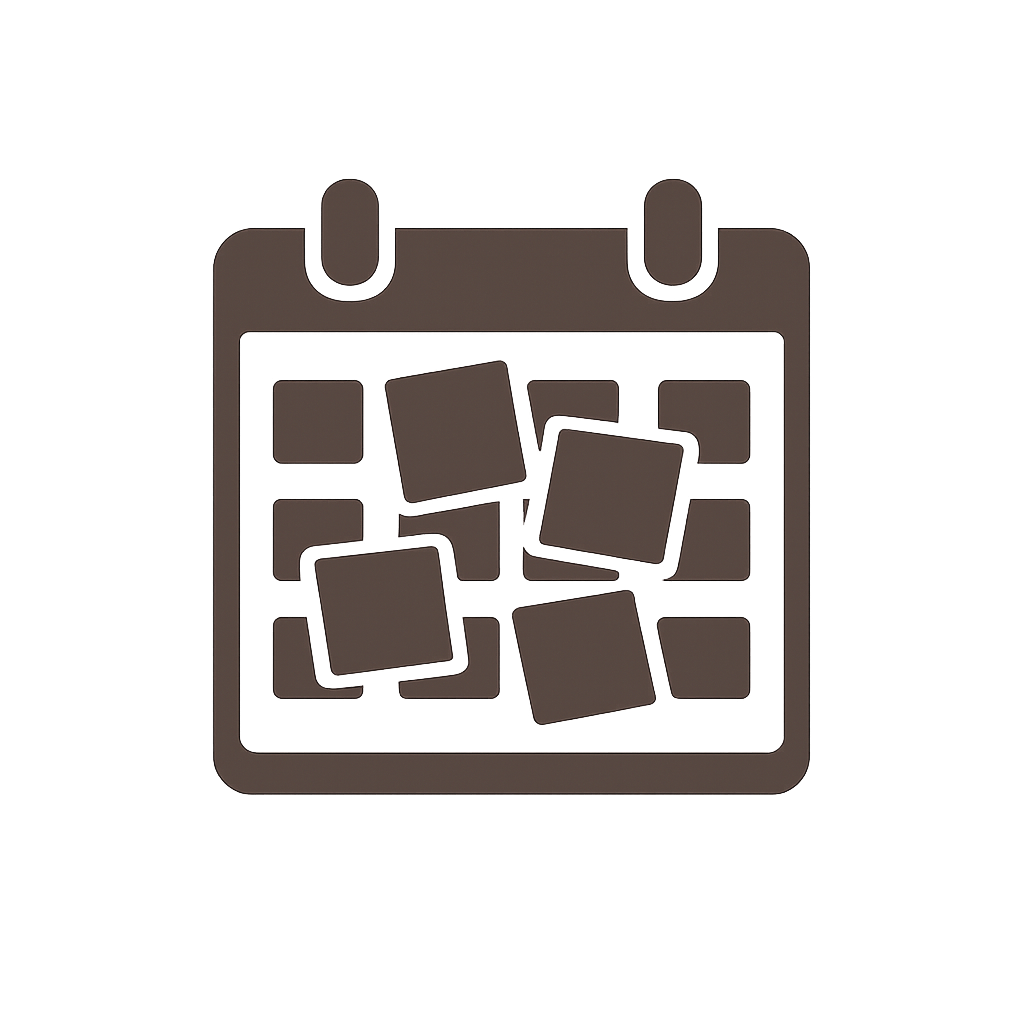 Calendar Chaos