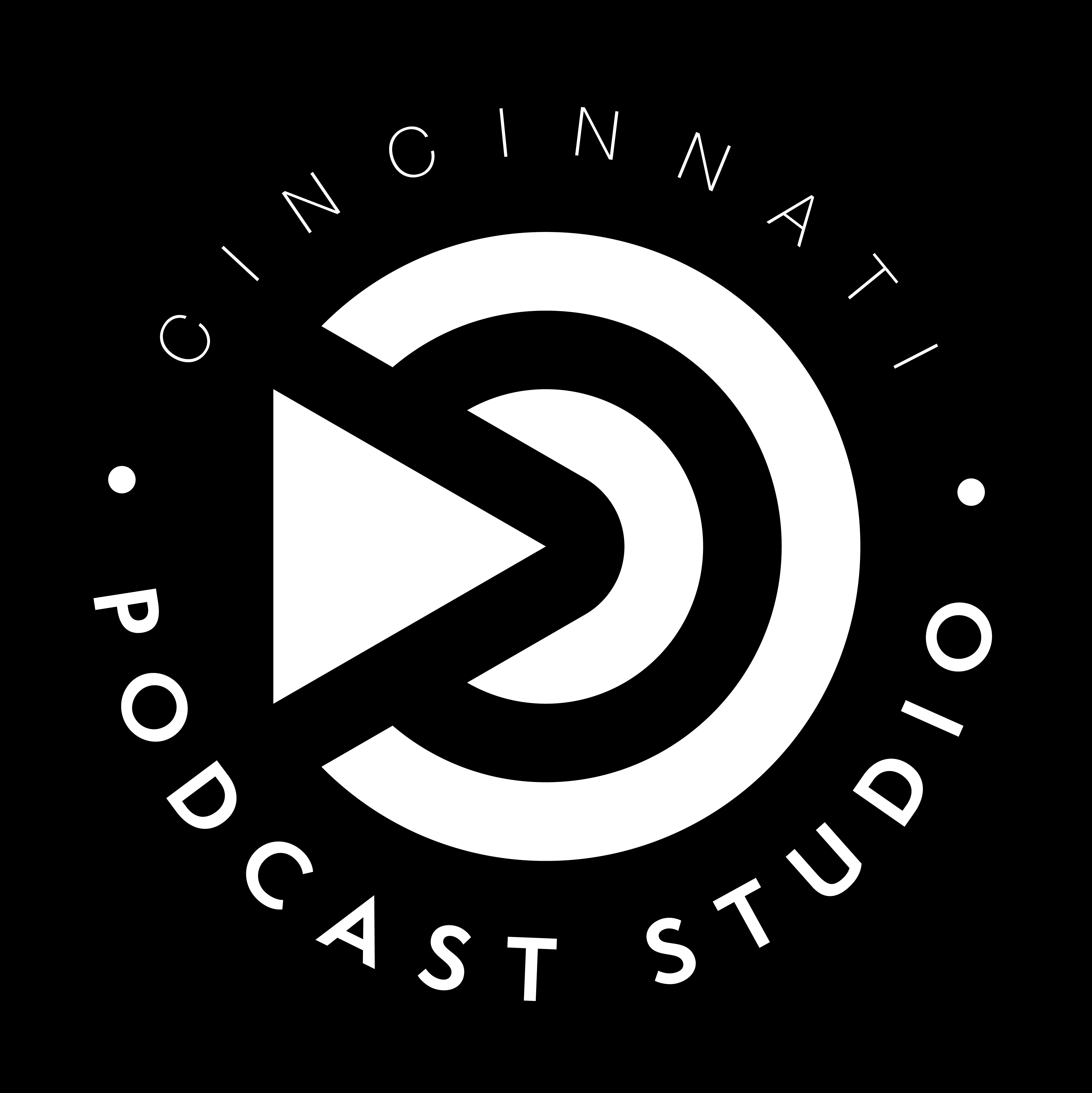 Cincinnati Podcast Studio