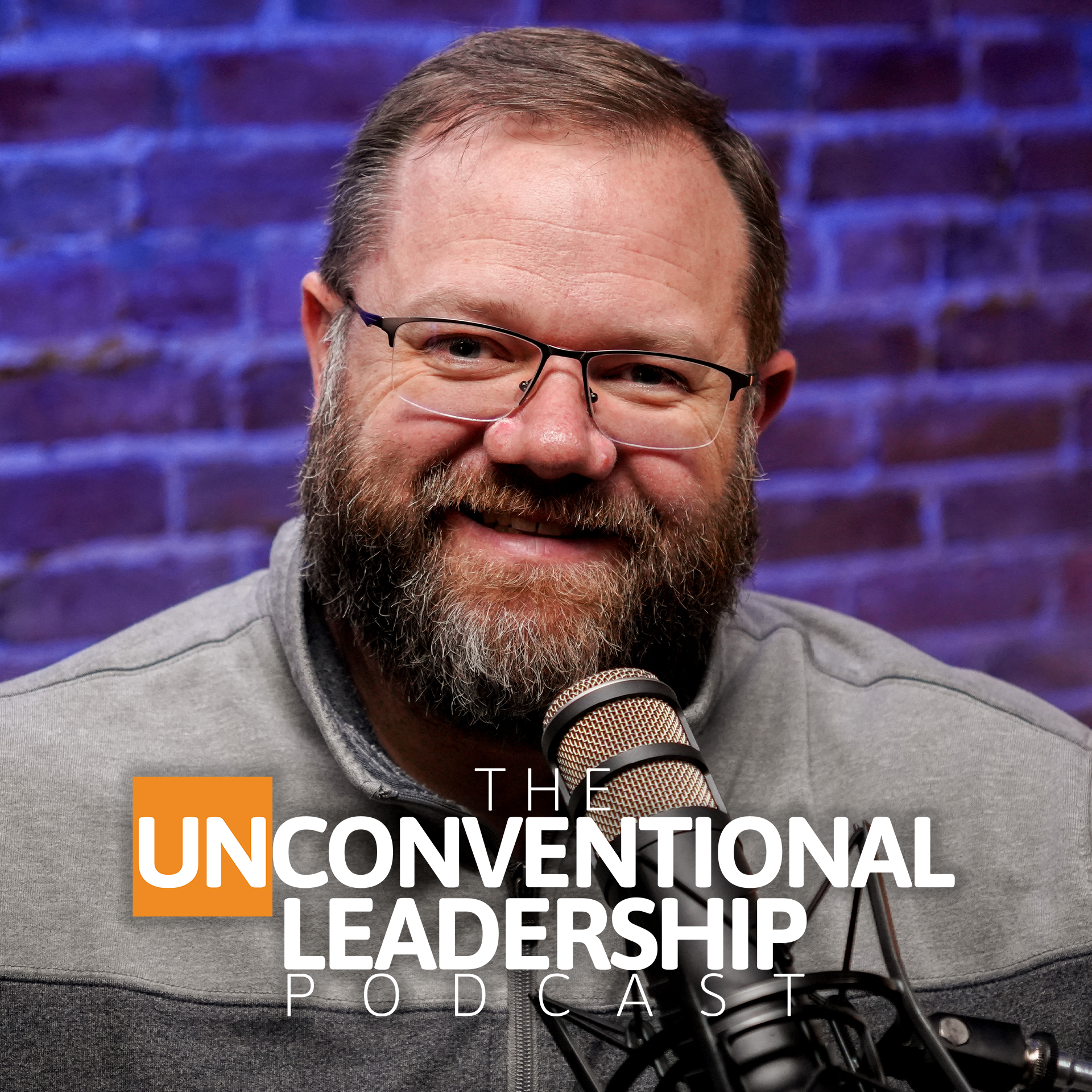 Unconventional Leadership Podcast