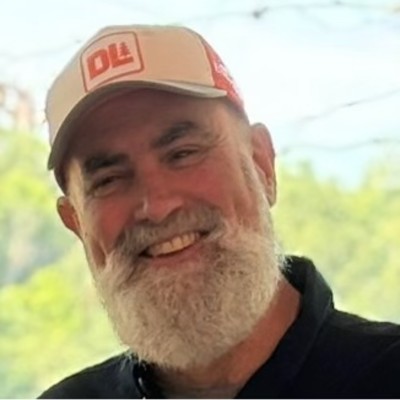 Kevin Rains