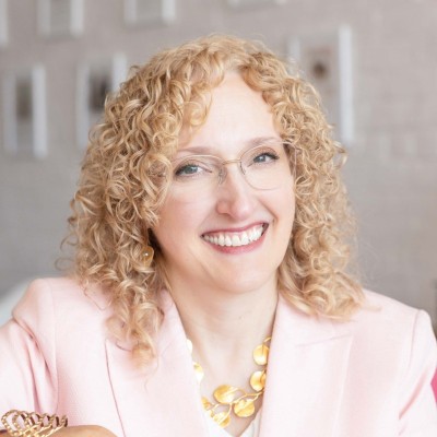Jill Morenz