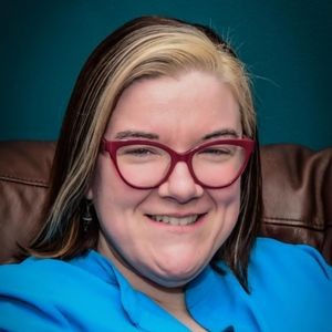 Dr. Teresa Anderson