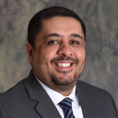 Dr. Jose Torres