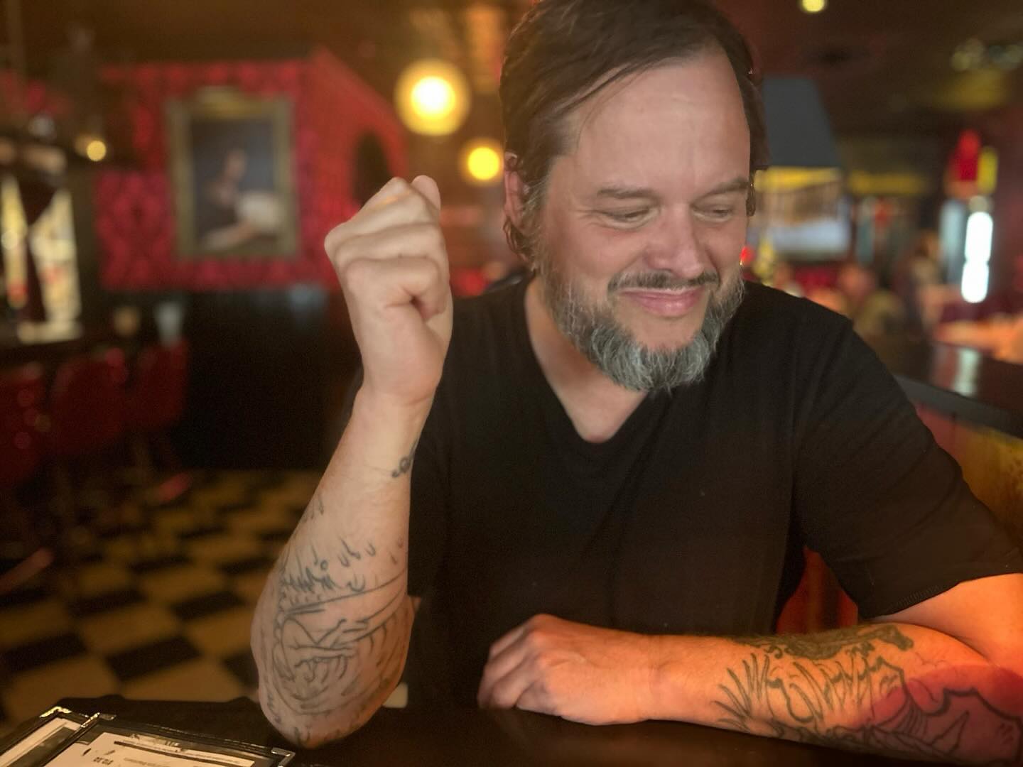 Kent Dahlgren