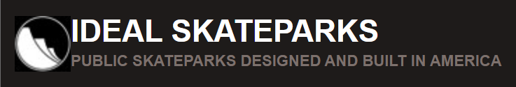 Ideal Skateparks — Public Skateparks Designed and Built in America