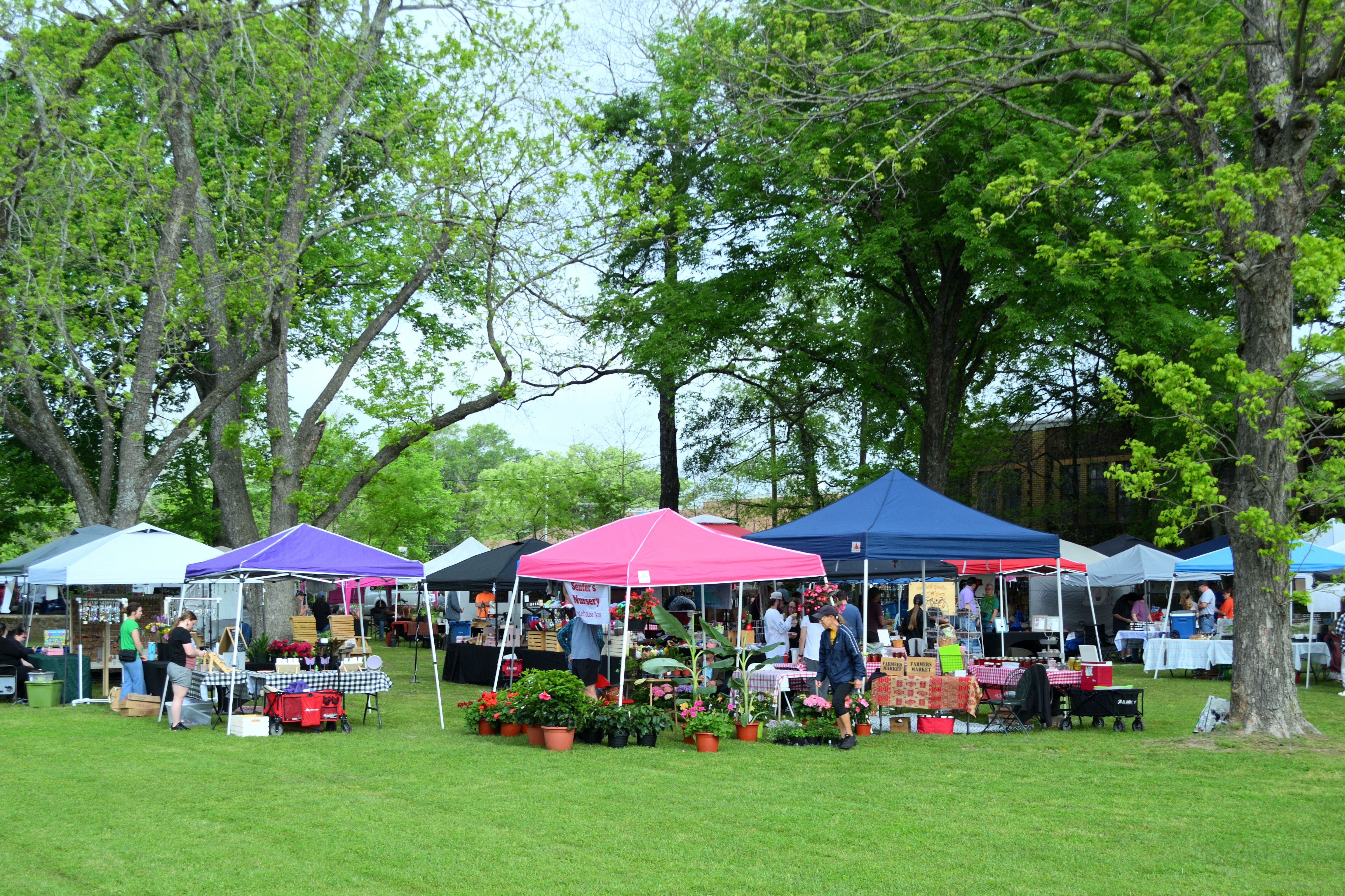 Community marketplace