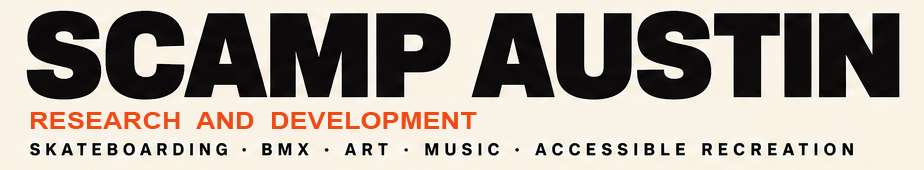 SCAMP Austin Research and Development