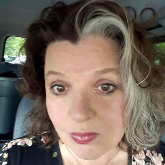 Ruth Glendinning