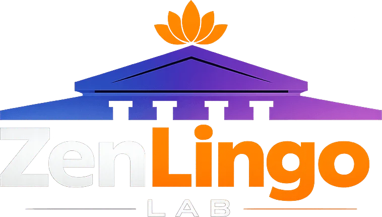Zen Lingo Lab