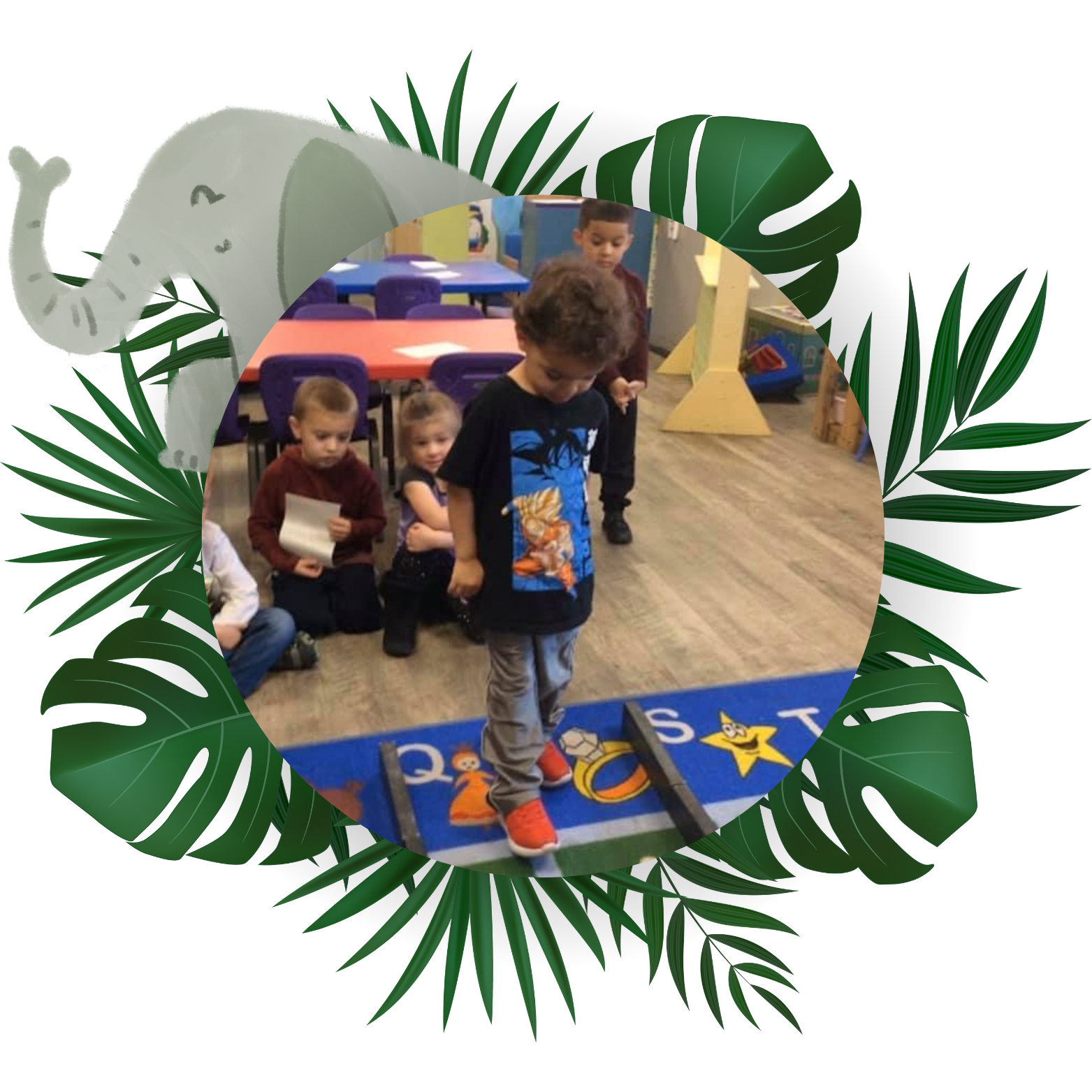 childcare in Mesa