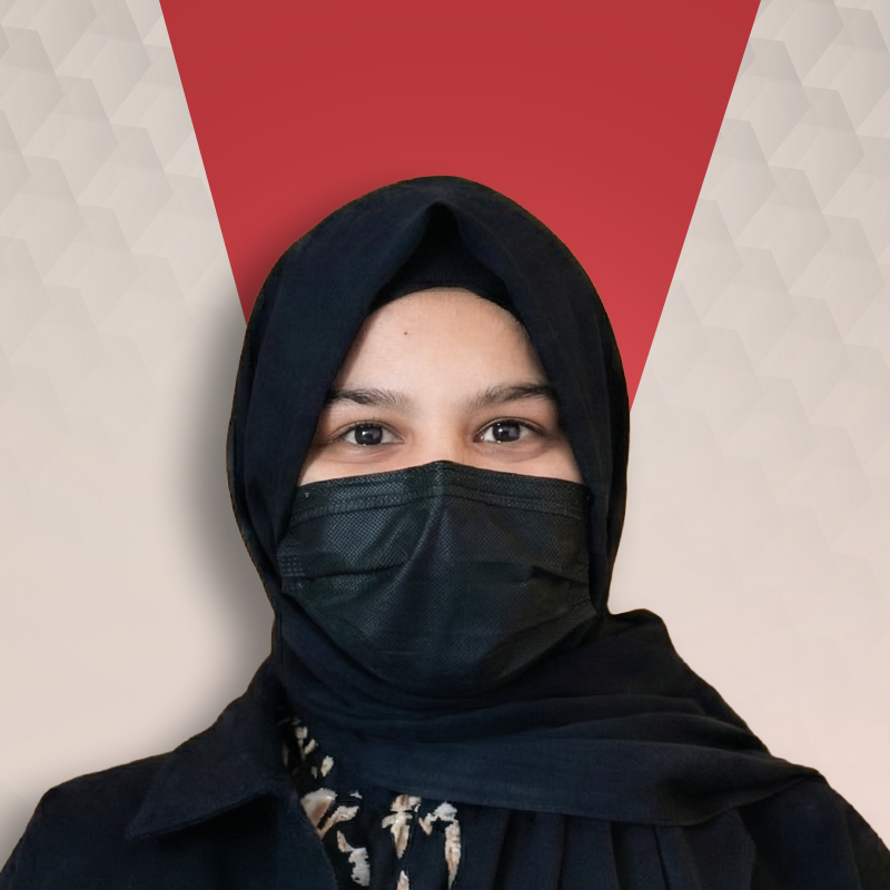 Dietitian Muneeba Azam