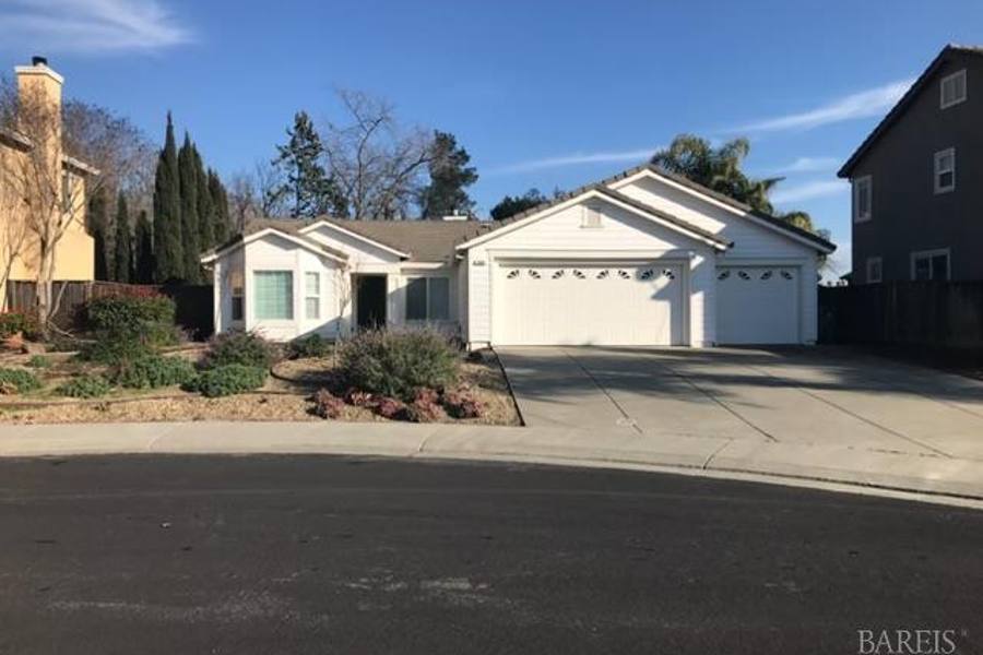 950 Norton Court, Dixon