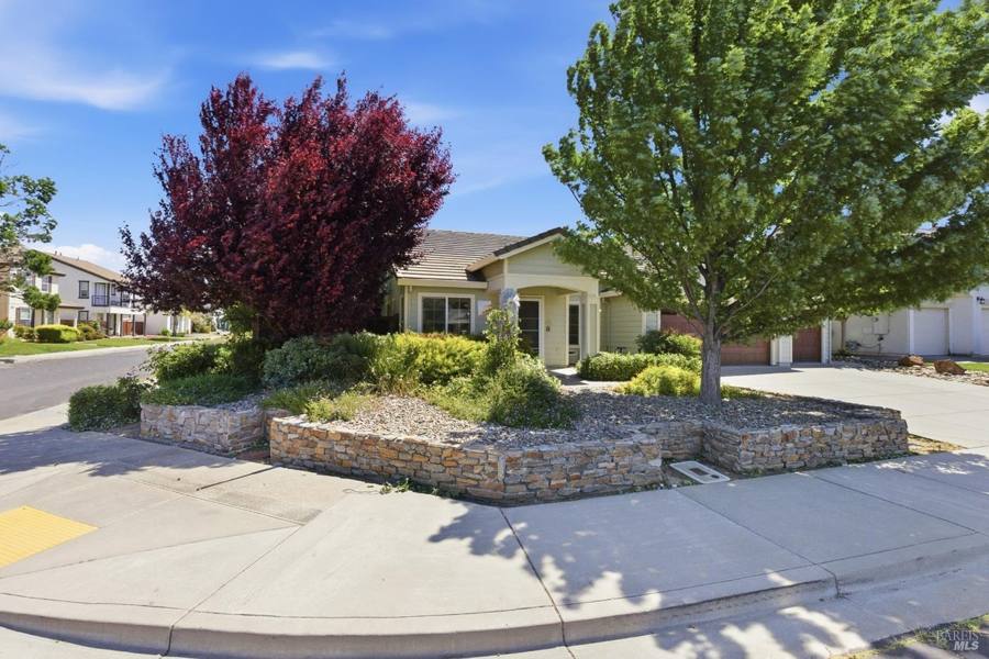 1640 Folsom Downs Circle, Dixon