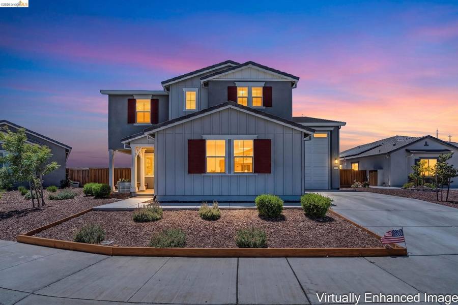 1553 Base Court, Dixon