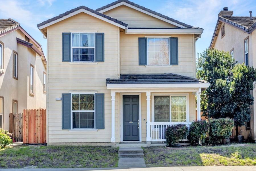 1241 Valley Glen Drive, Dixon