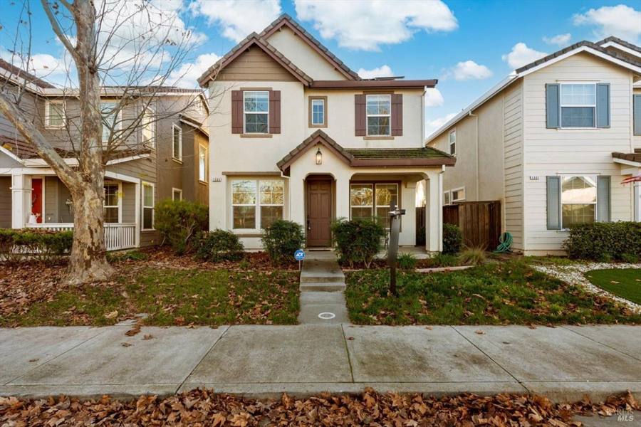 1325 Valley Glen Drive, Dixon