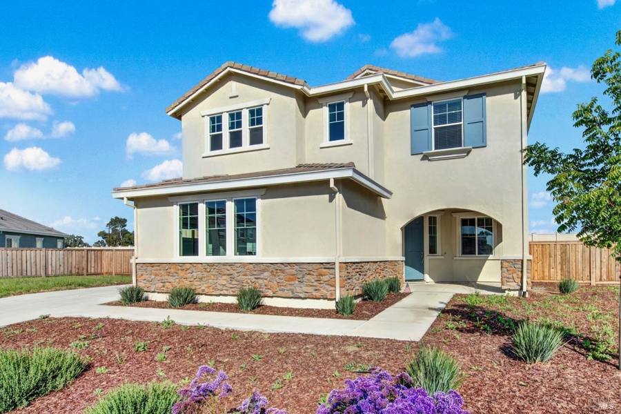 1565 Halsey Court, Dixon