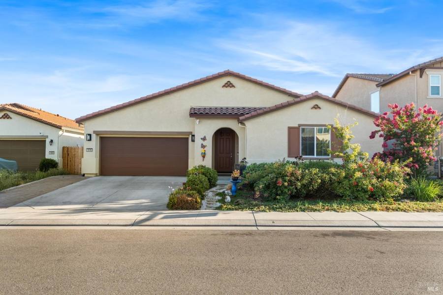 1515 Tuskegee Court, Dixon