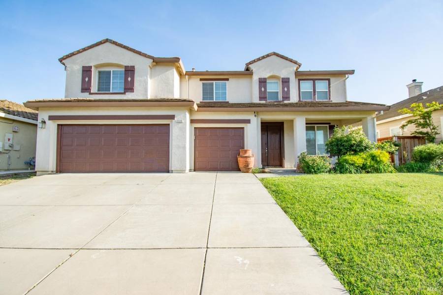 1115 Bello Drive, Dixon
