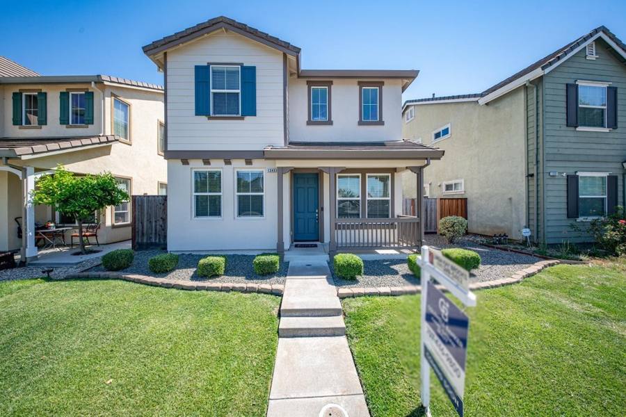 1345 Valley Glen Drive, Dixon