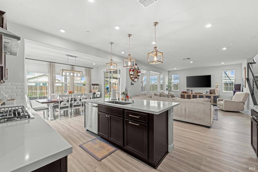 1545 Patton Court, Dixon