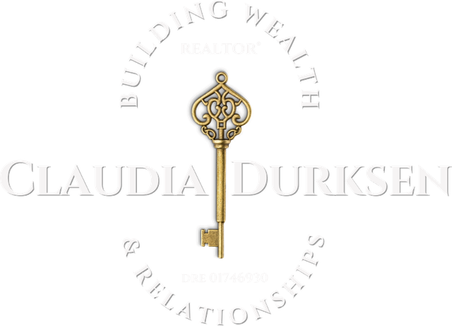 Claudia Durksen, REALTOR, Building Wealth and Relationships