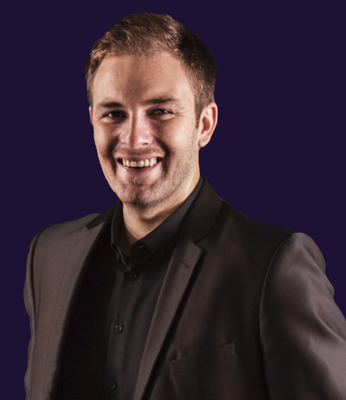 Marko Ilić – Akademija Pobednika Robin Sarma