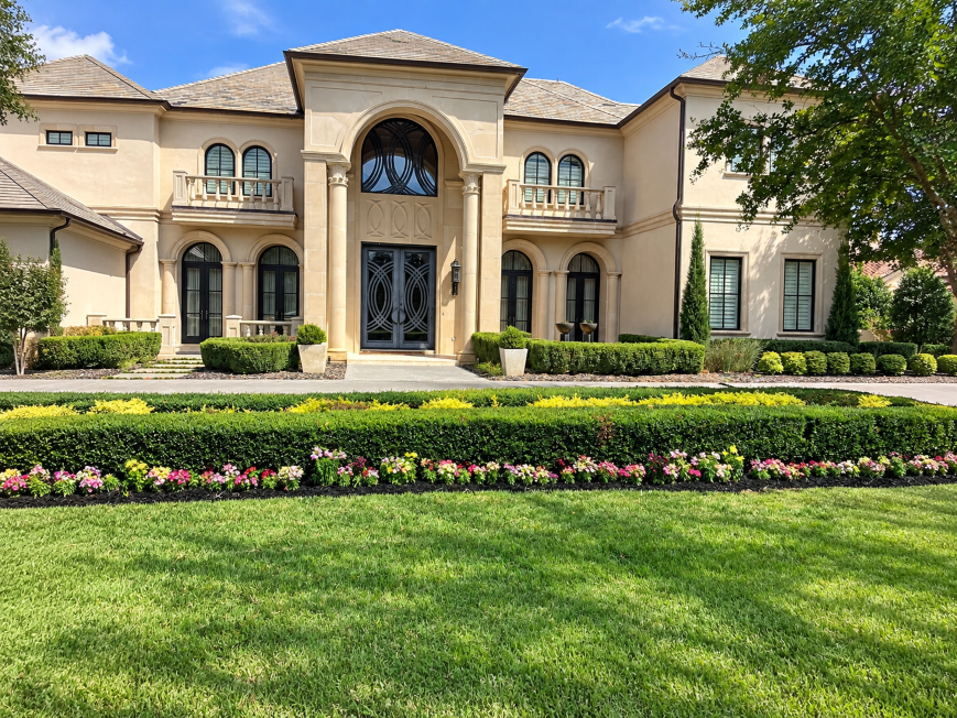 Hero residential services