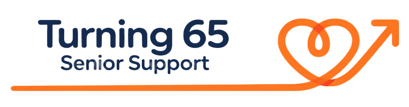 Turning 65 Senior Support