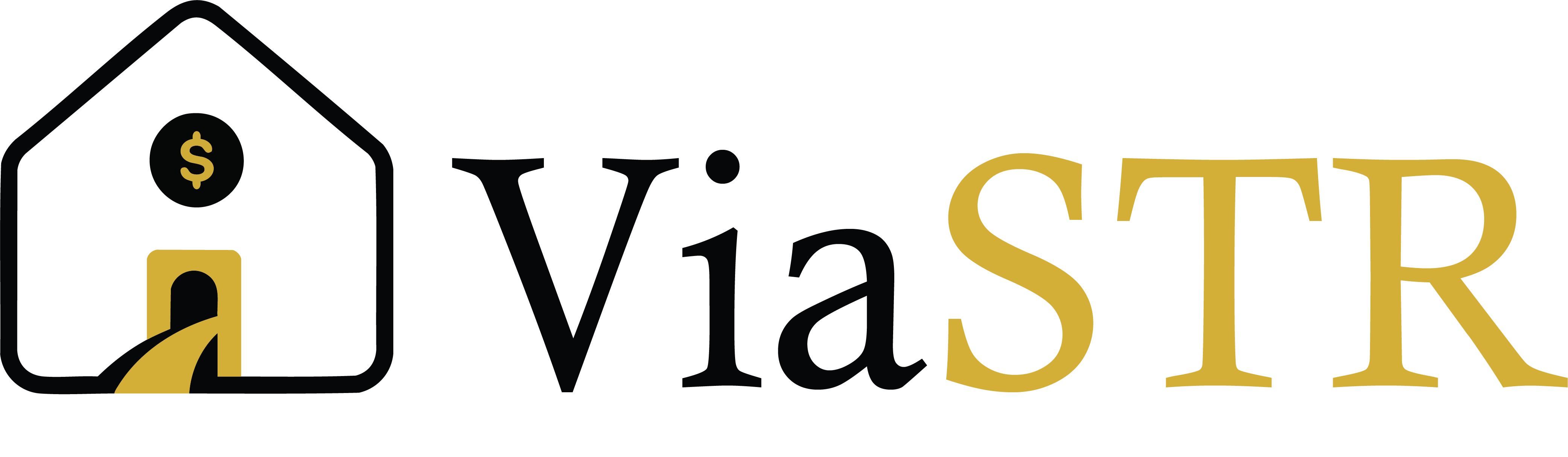 ViaSTR