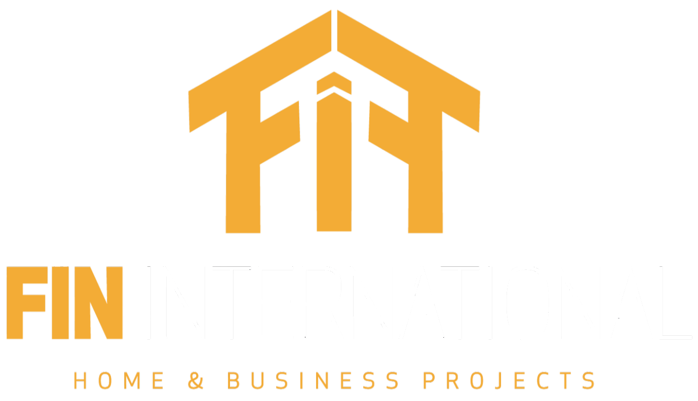 FIN International Home & Business Projects