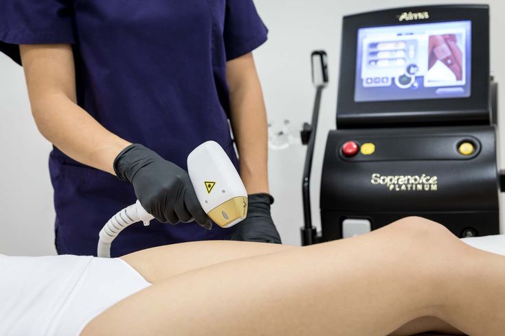 Soprano ICE Platinum